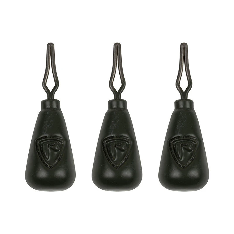 Fox Rage Tungsten Dropshot Weights